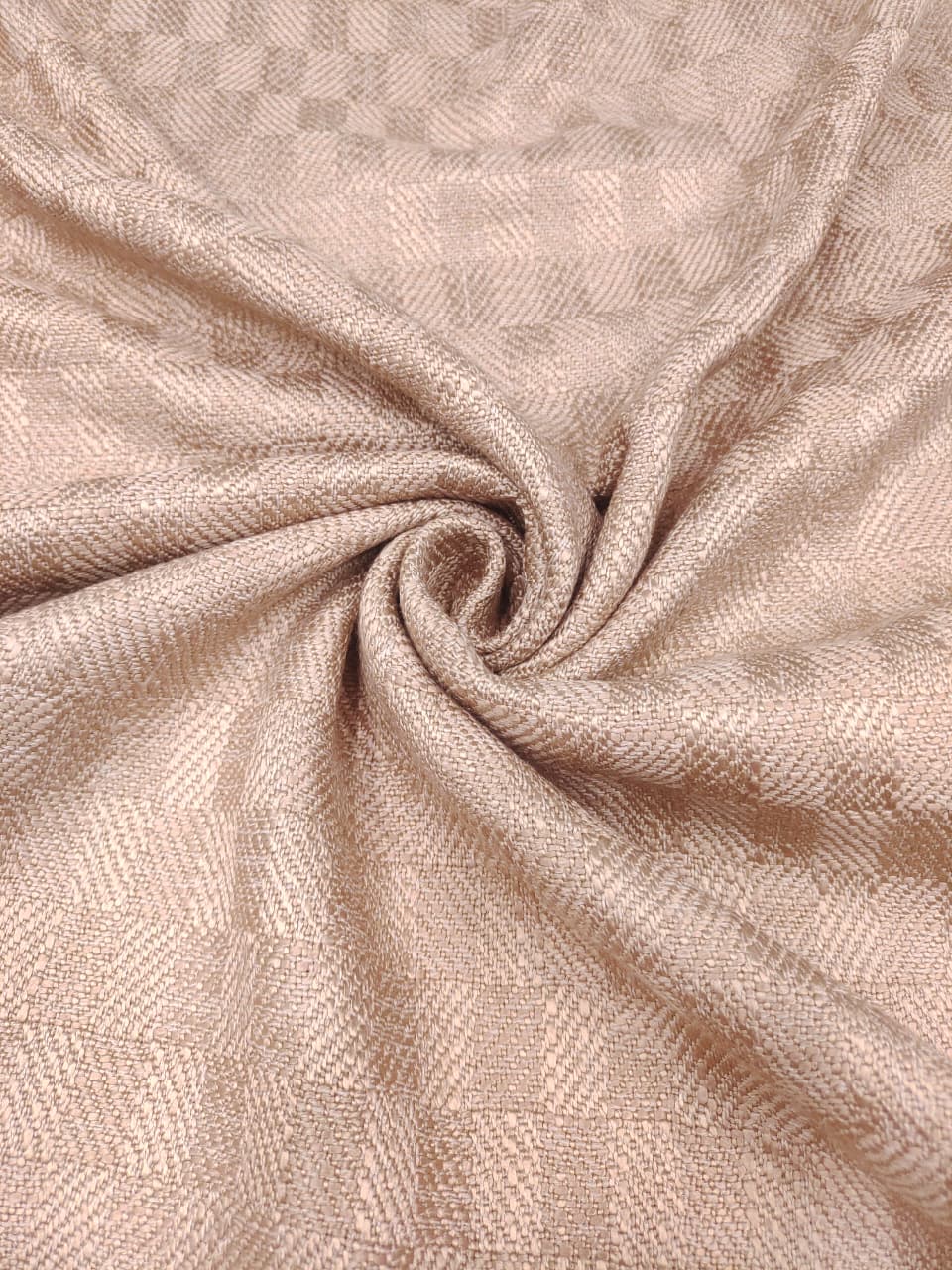 Self Jacquard SJ044