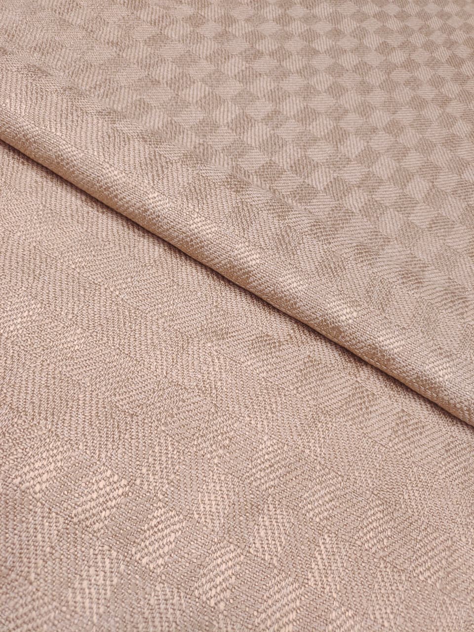Self Jacquard SJ044