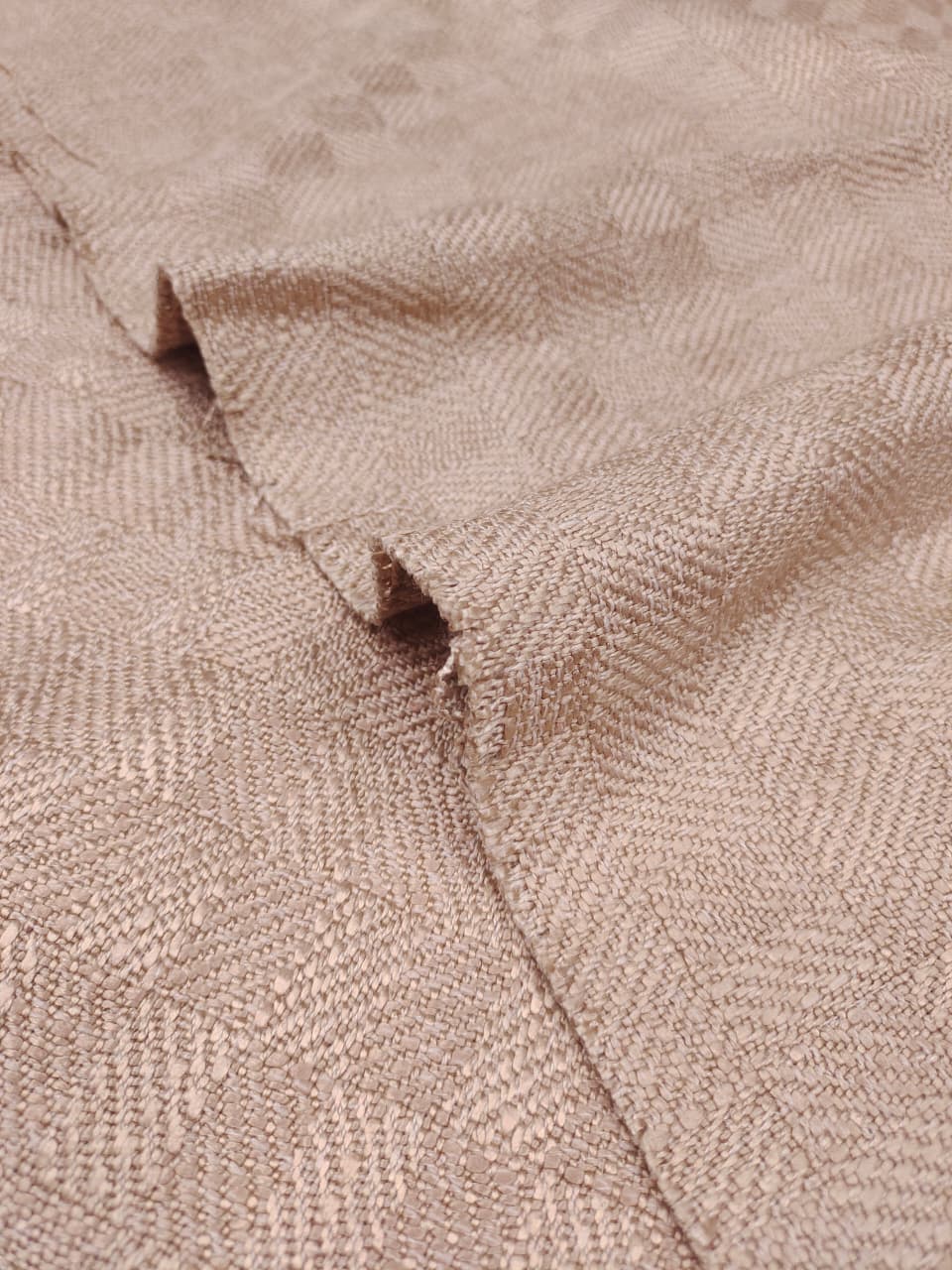 Self Jacquard SJ044