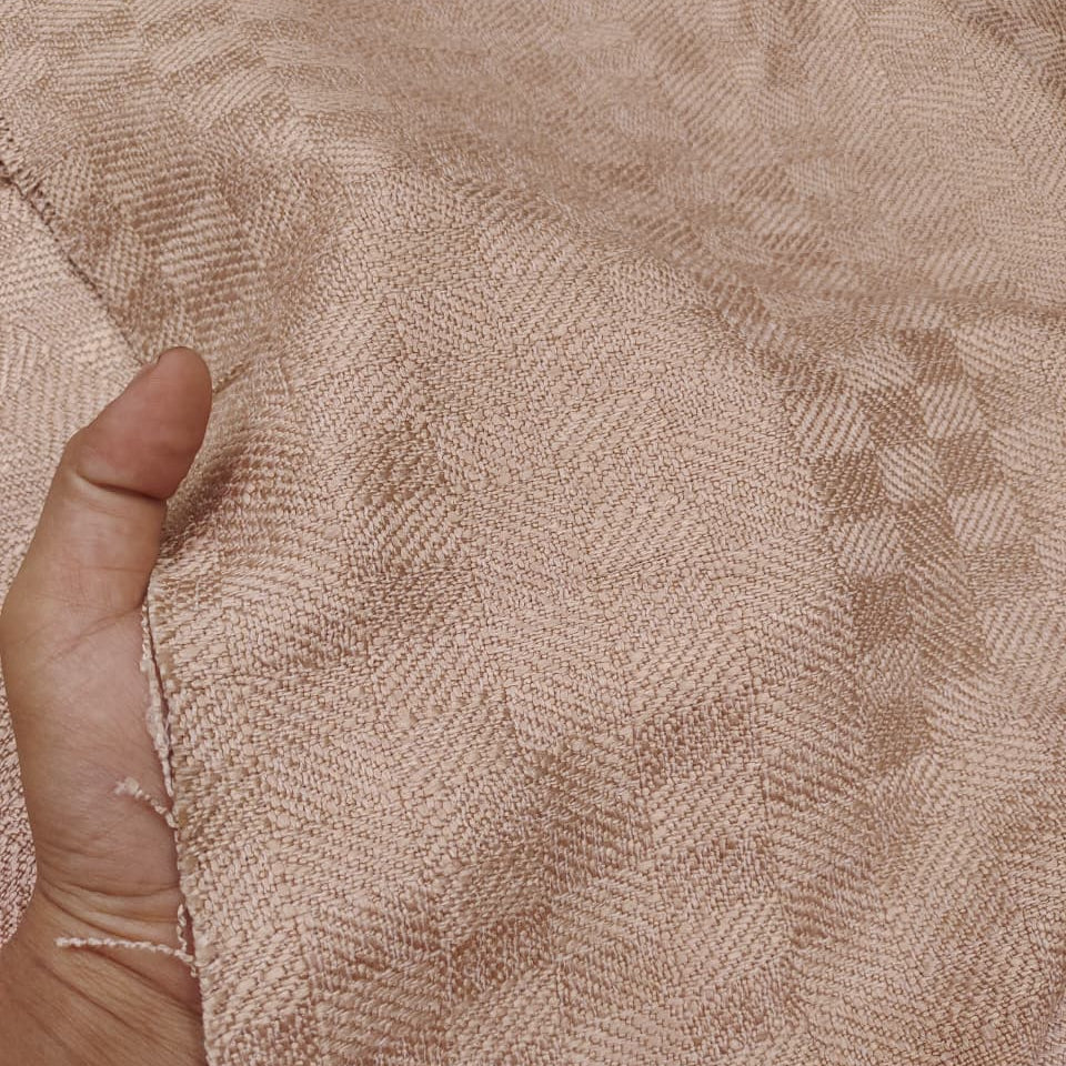 Self Jacquard SJ044