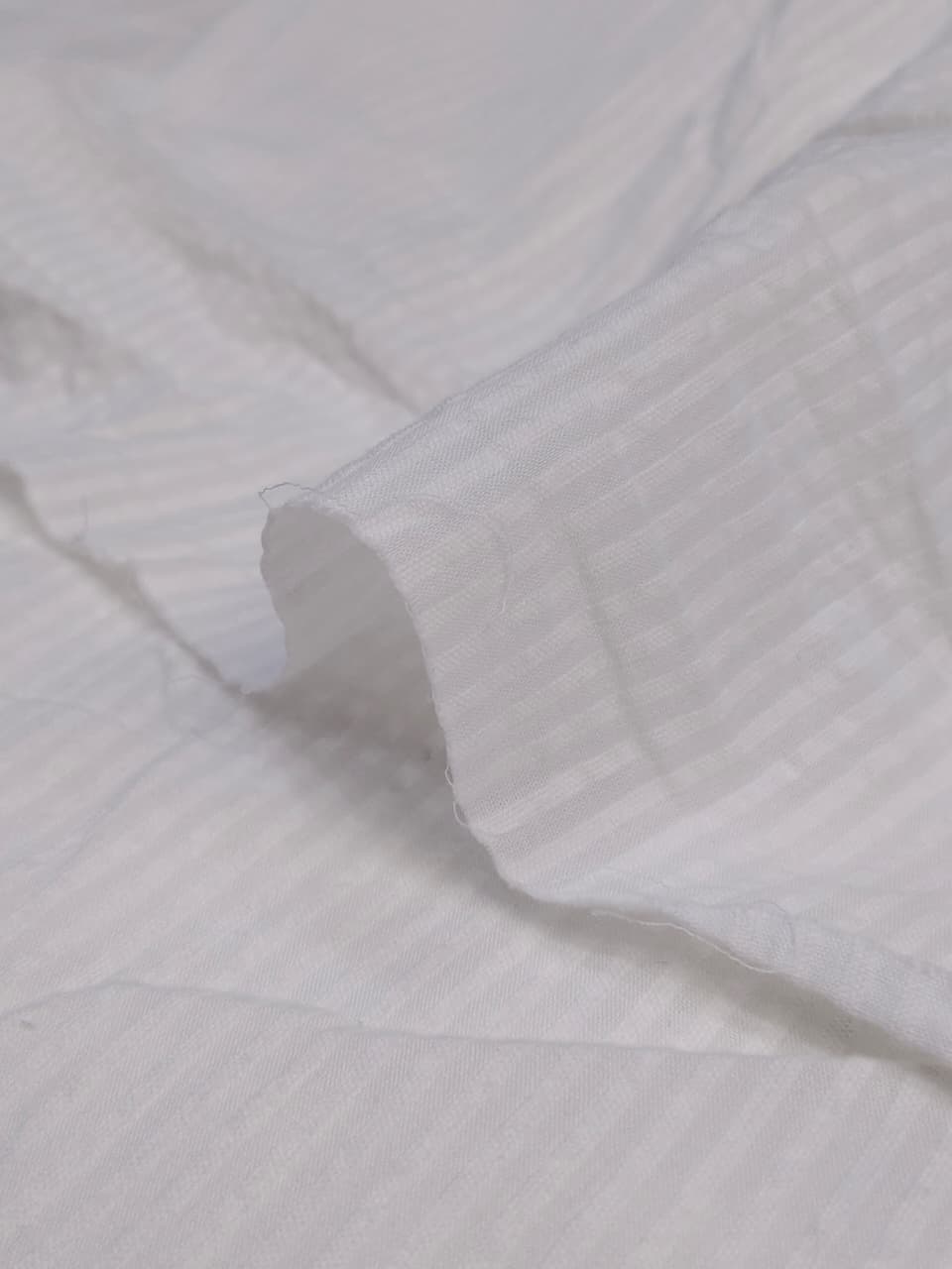 Cotton RFD Seersucker KS020