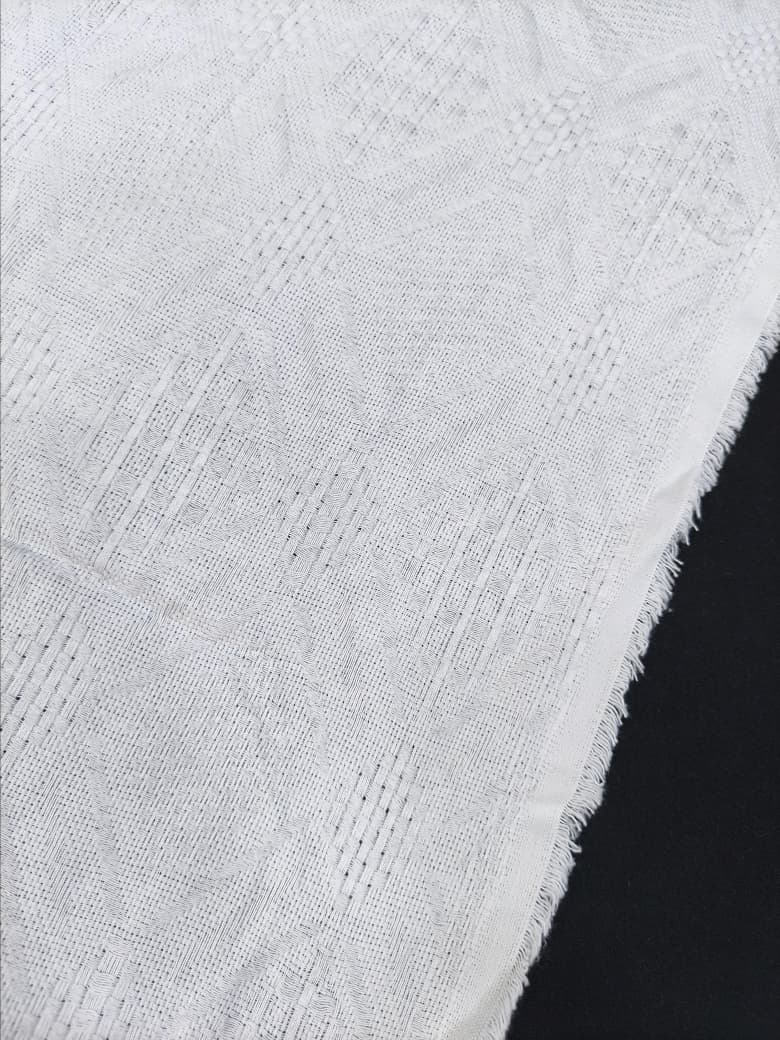 Self Jacquard SJ027