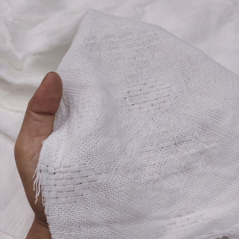 Self Jacquard SJ027