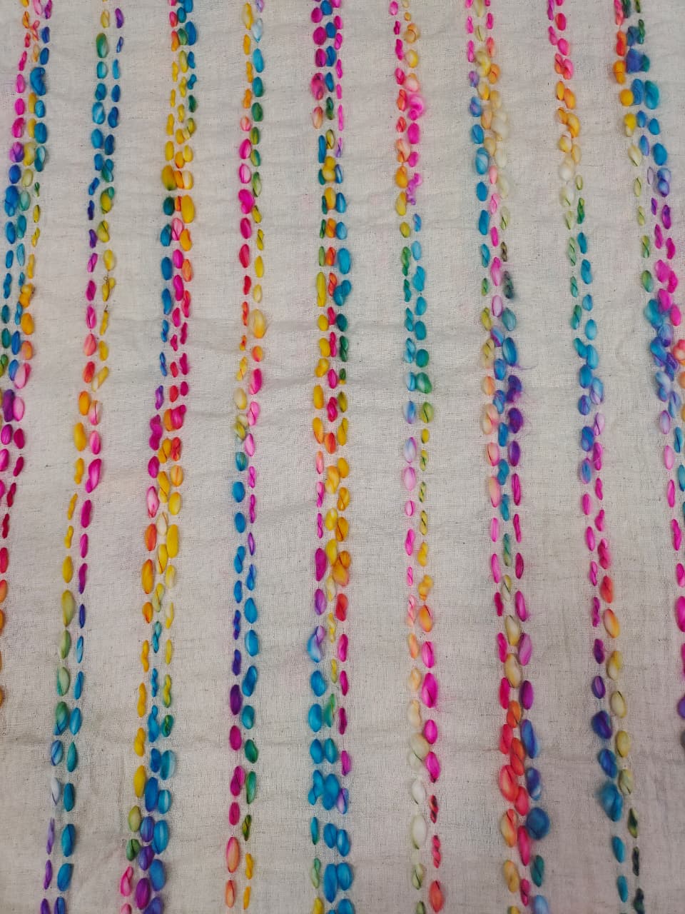 Handcrafted Cotton CH116