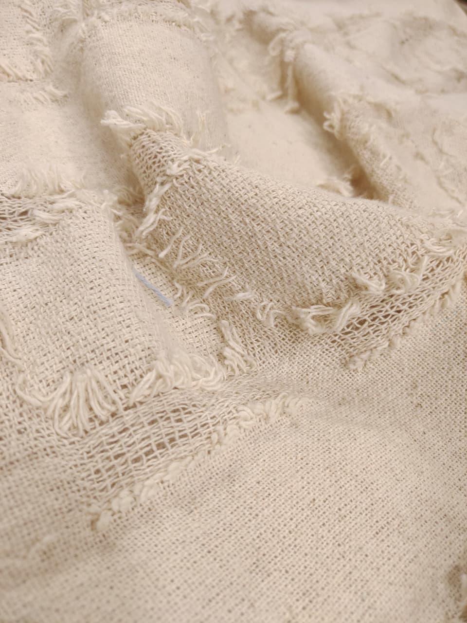 Self Jacquard Fabric SJ088