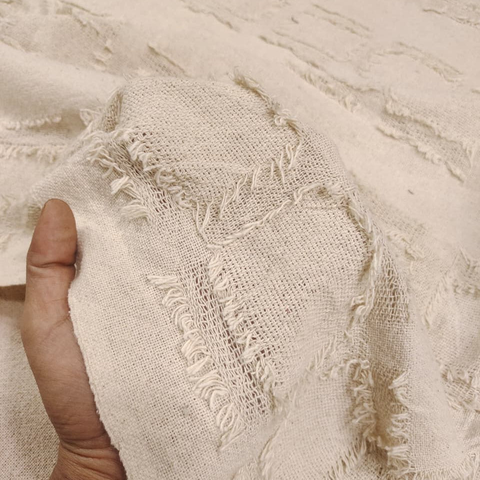Self Jacquard Fabric SJ088
