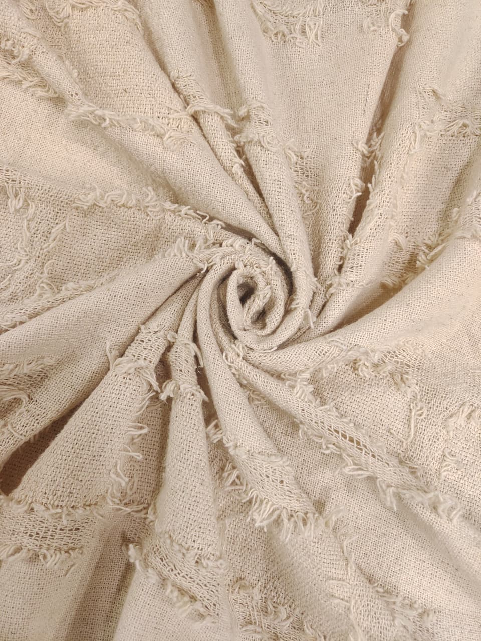 Self Jacquard Fabric SJ088