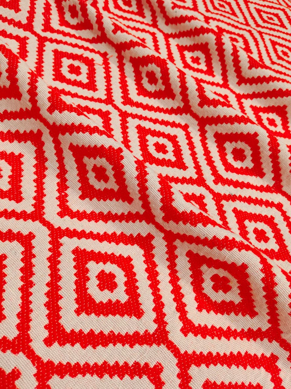 Jacquard Fabric JQ321