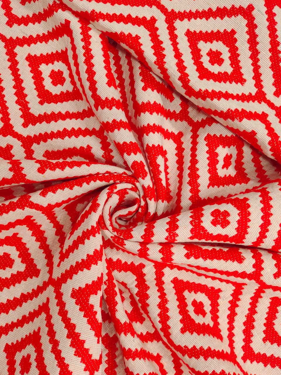 Jacquard Fabric JQ321