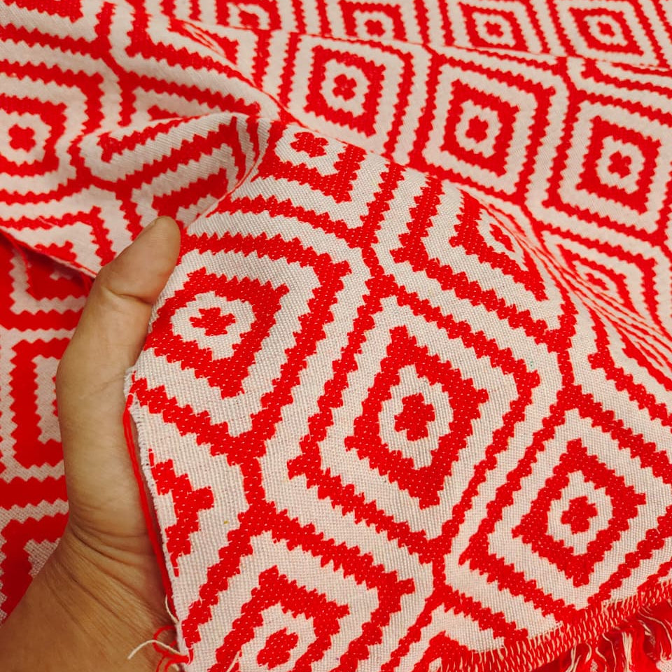Jacquard Fabric JQ321