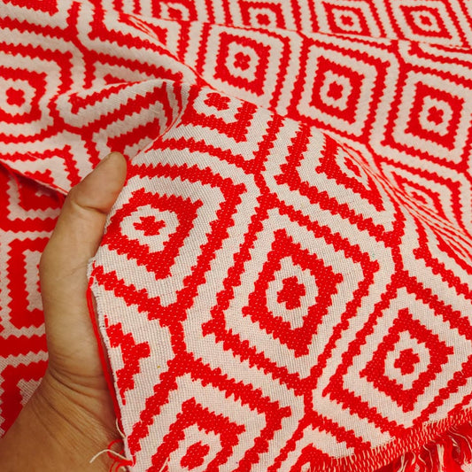 Jacquard Fabric JQ321