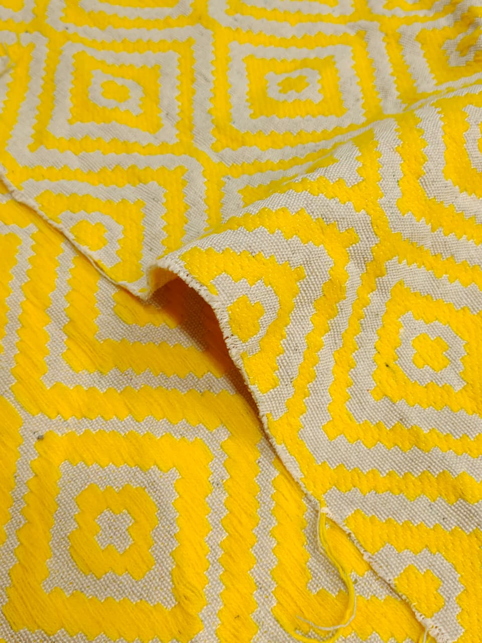 Jacquard Fabric JQ322