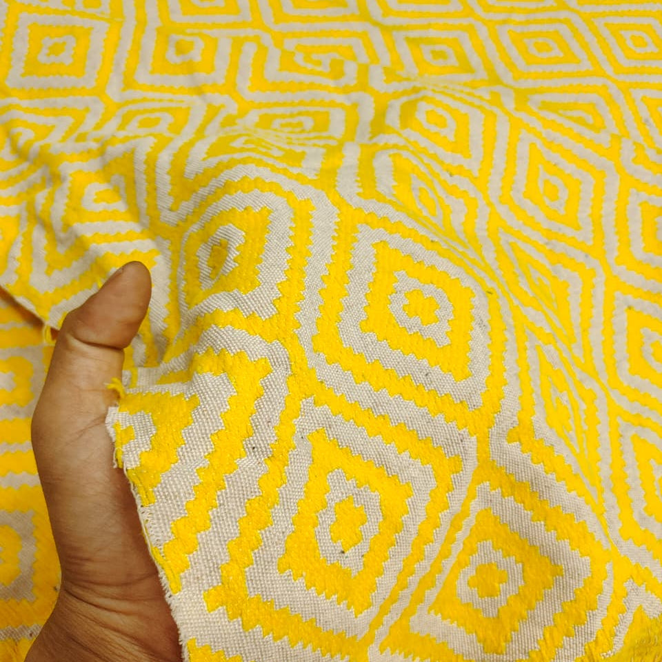Jacquard Fabric JQ322
