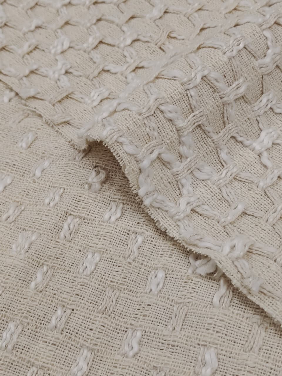 Self Jacquard SJ068
