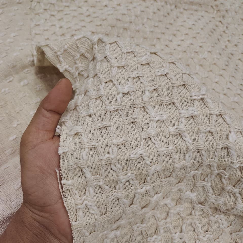 Self Jacquard SJ068