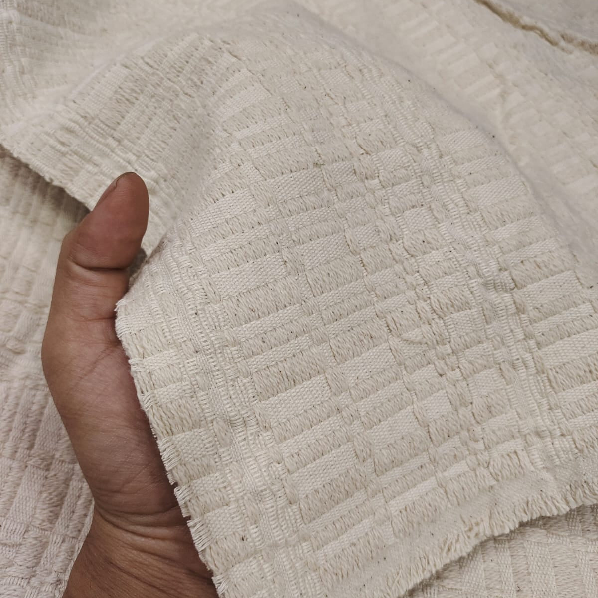 Self Jacquard SJ025