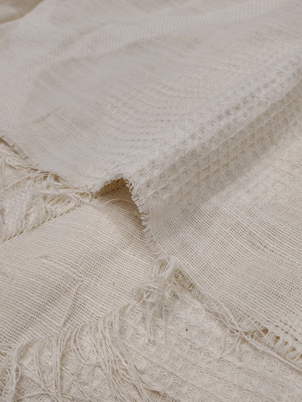 Self Jacquard Fabric SJ074