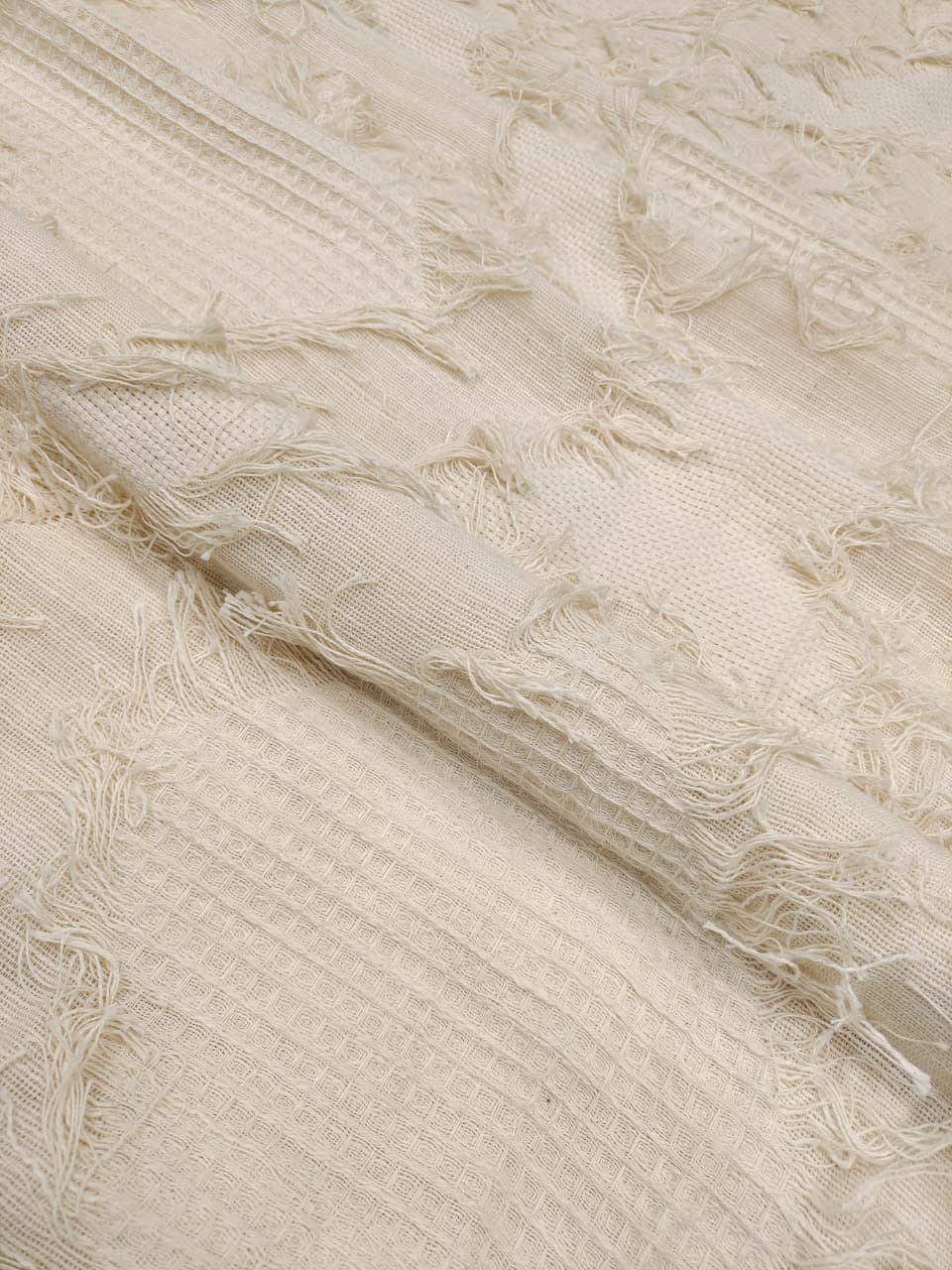 Self Jacquard Fabric SJ074