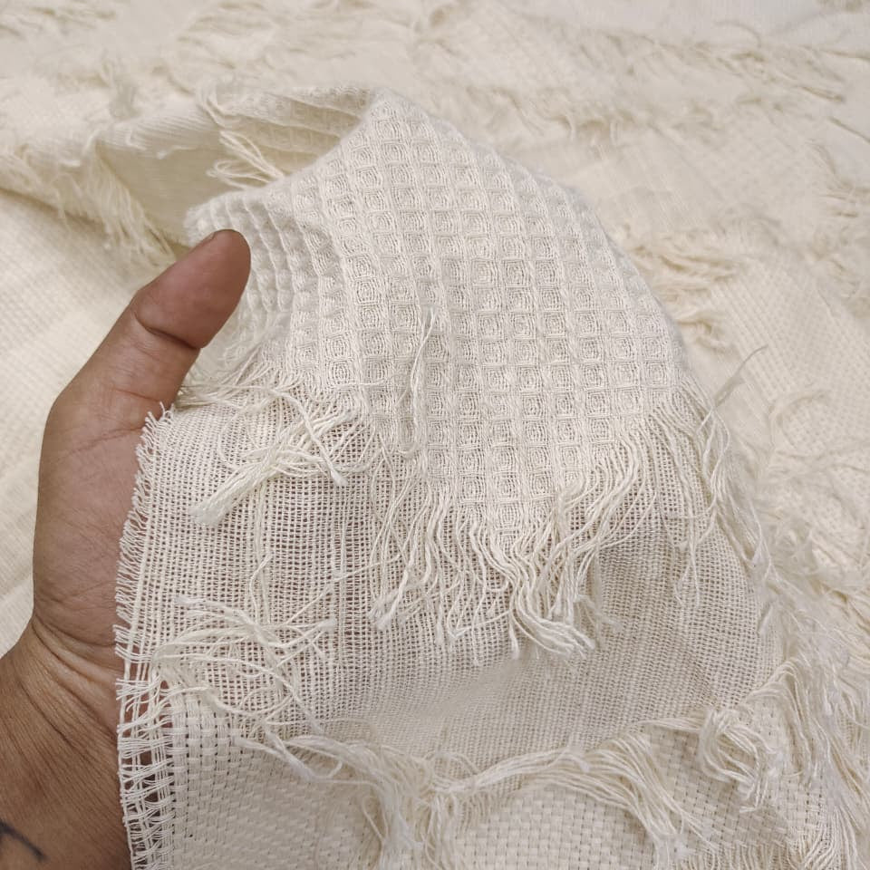 Self Jacquard Fabric SJ074