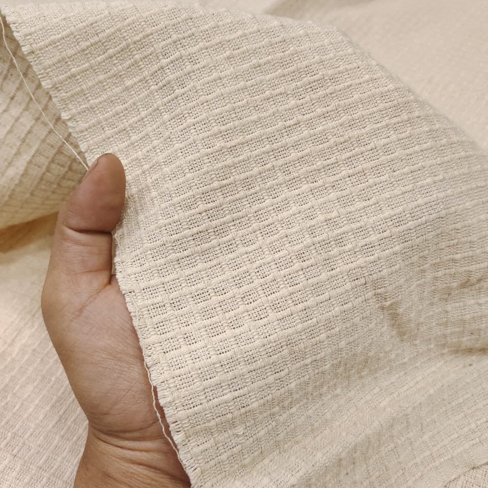 Self Jacquard SJ044 - Fabric Hugs