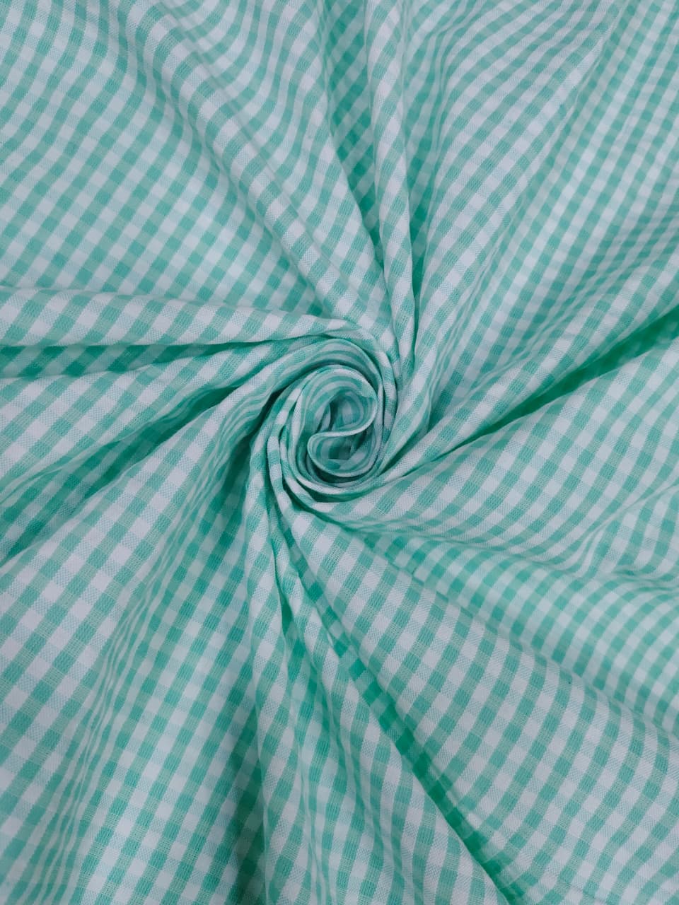 Seersucker  Fabric SS122