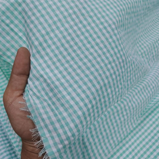 Seersucker  Fabric SS122