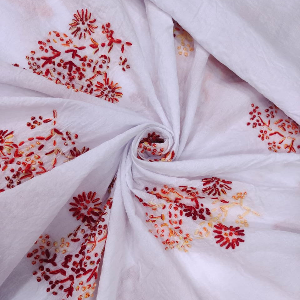 Handcrafted Cotton CH117