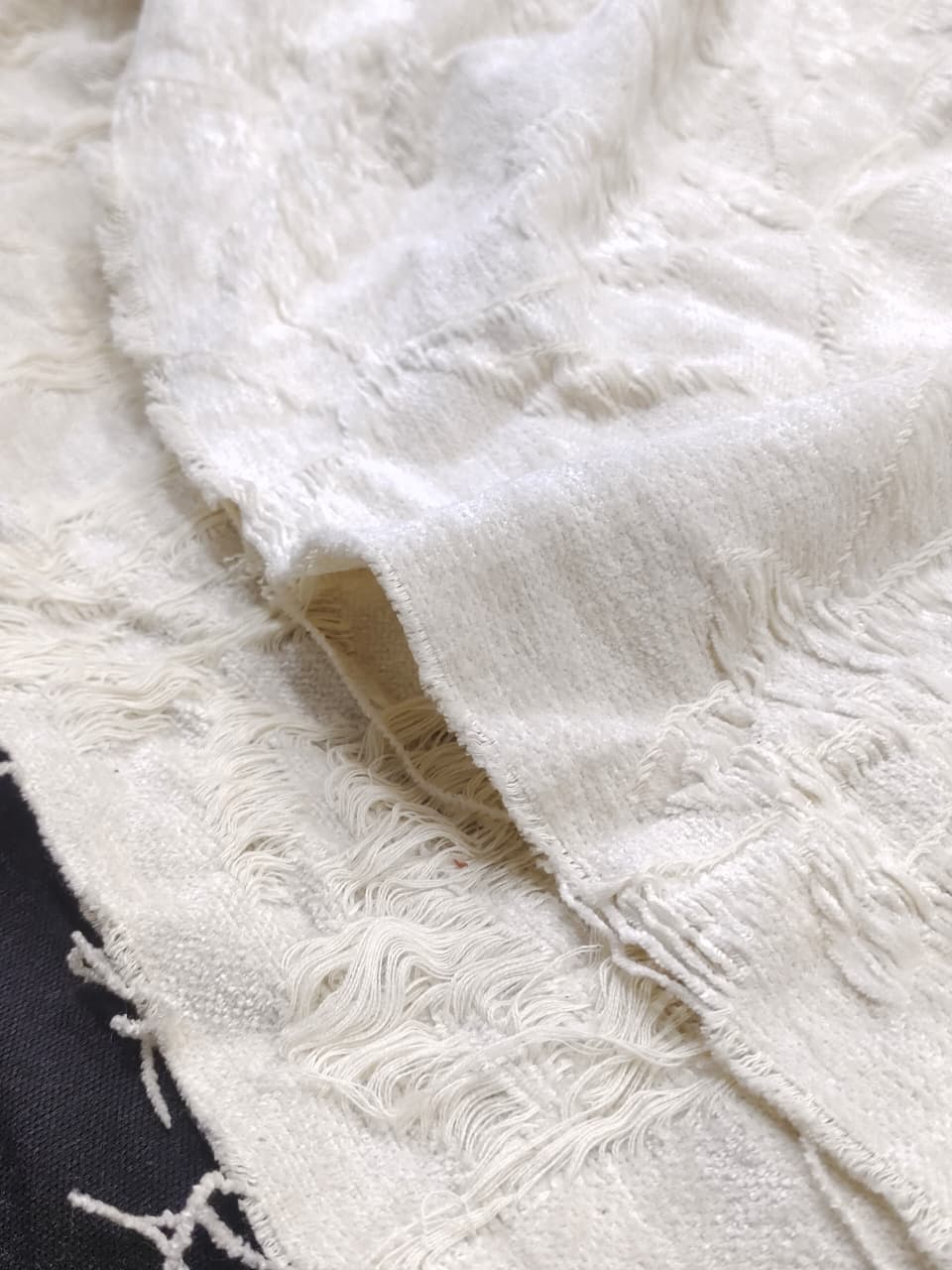 Self Jacquard SJ022