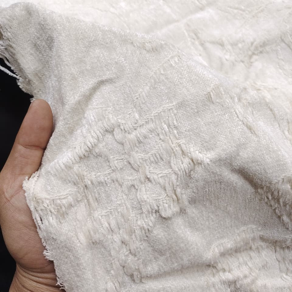 Self Jacquard SJ022