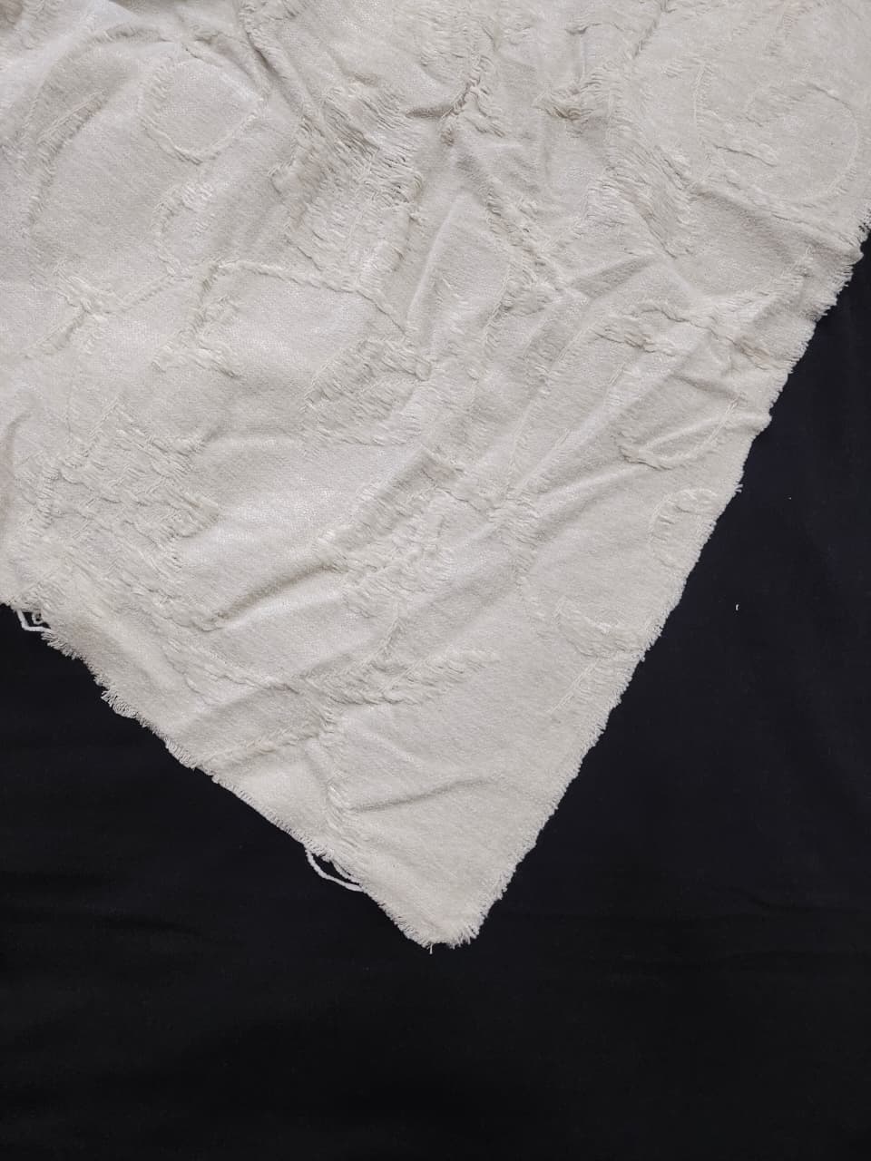 Self Jacquard SJ022