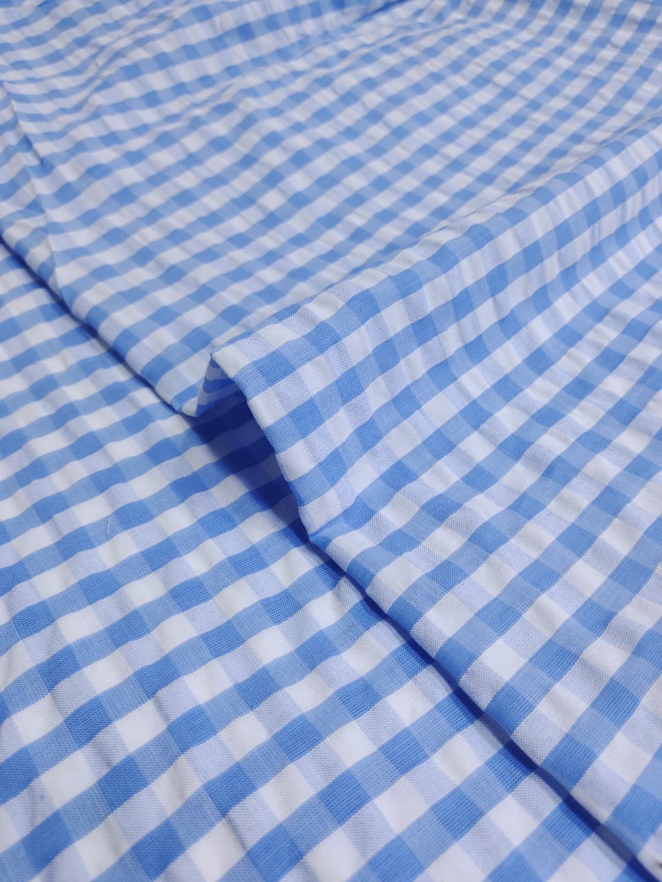 Seersucker  Fabric SS123