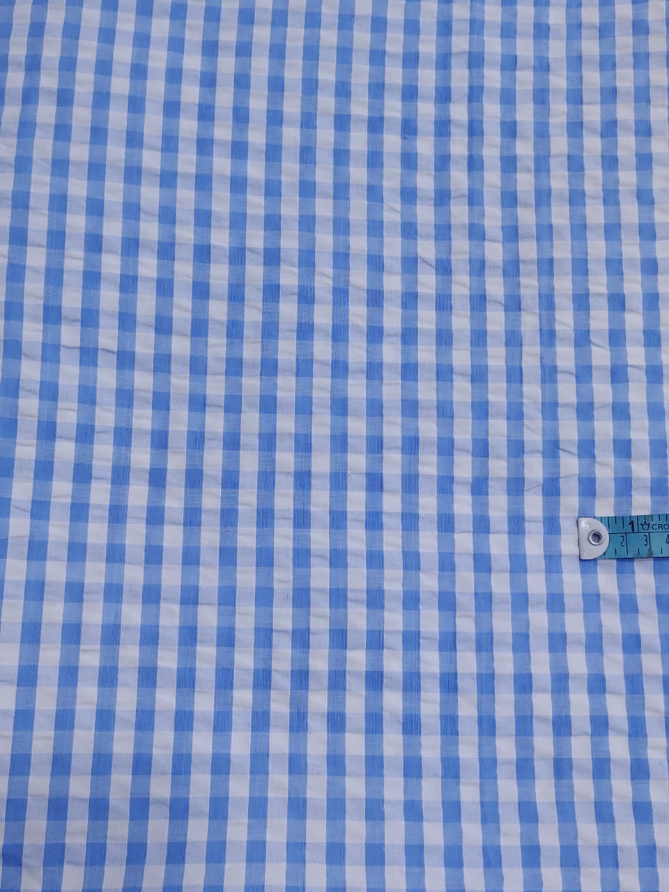 Seersucker  Fabric SS123
