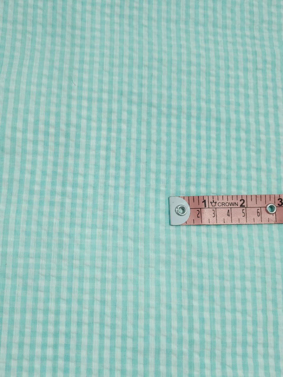 Seersucker  Fabric SS084