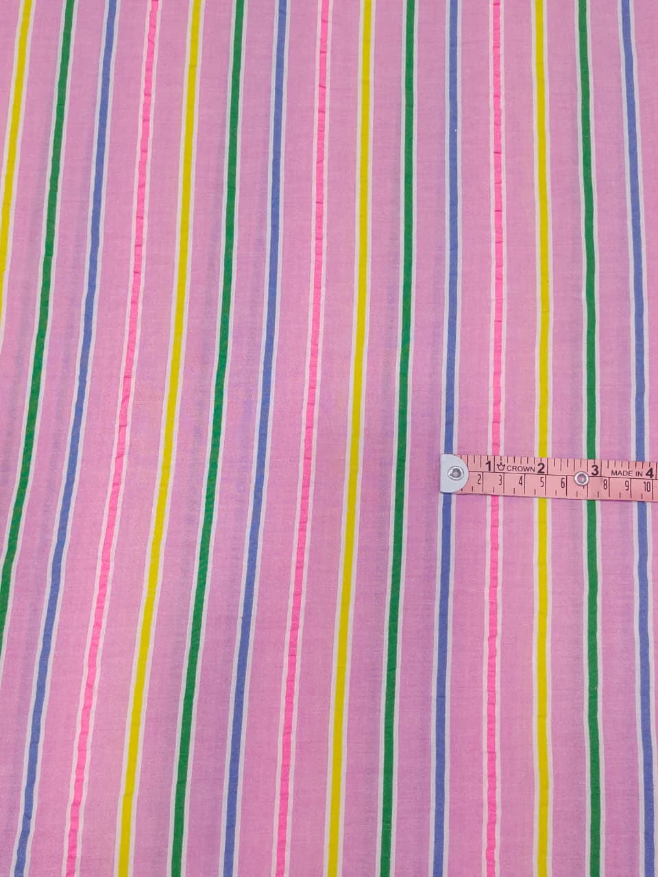 Seersucker  Fabric SS125