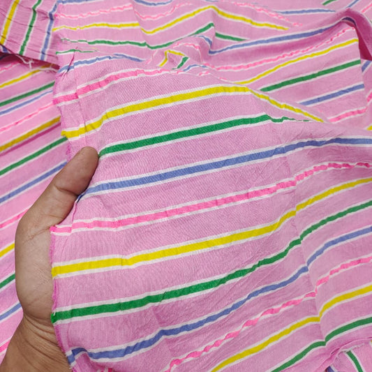 Seersucker  Fabric SS125