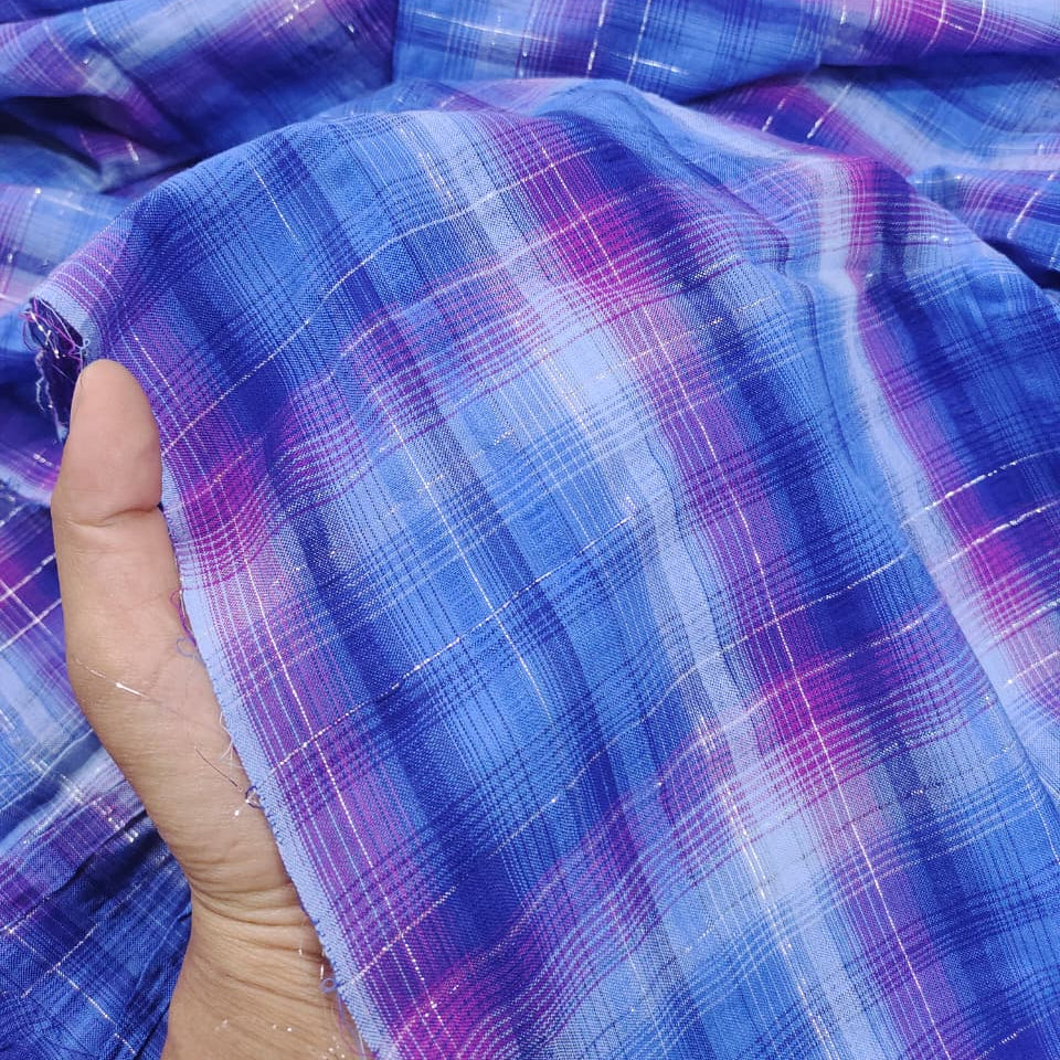 Seersucker  Fabric SS130