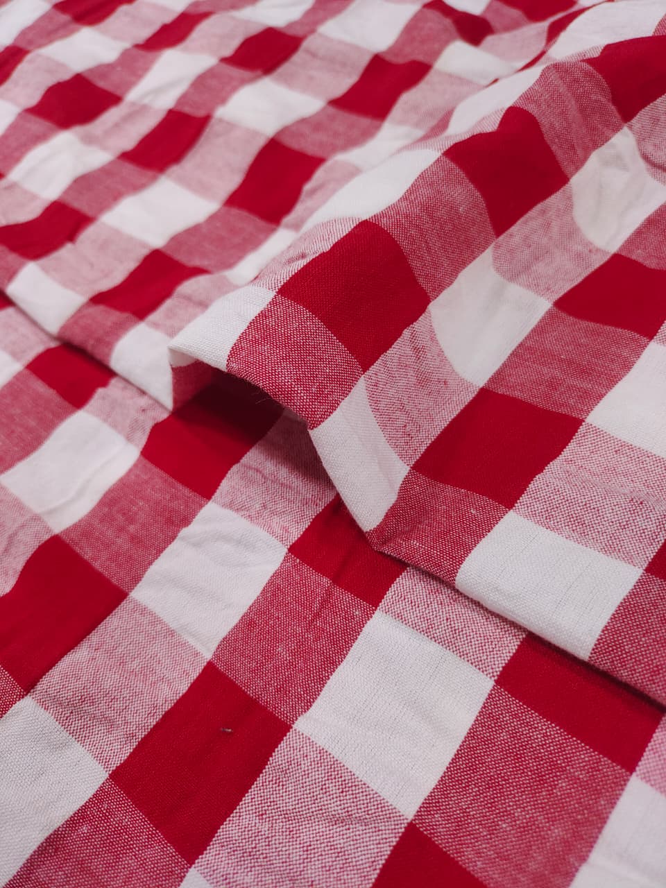 Seersucker  Fabric SS131