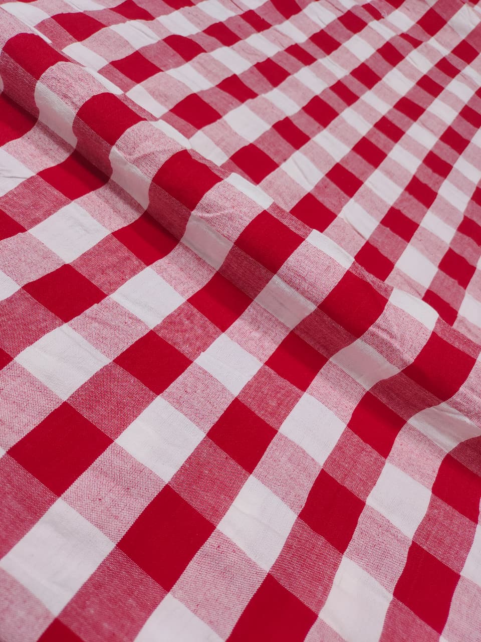 Seersucker  Fabric SS131