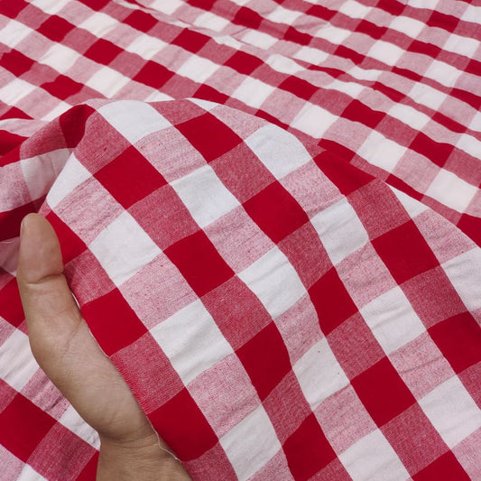 Seersucker  Fabric SS131