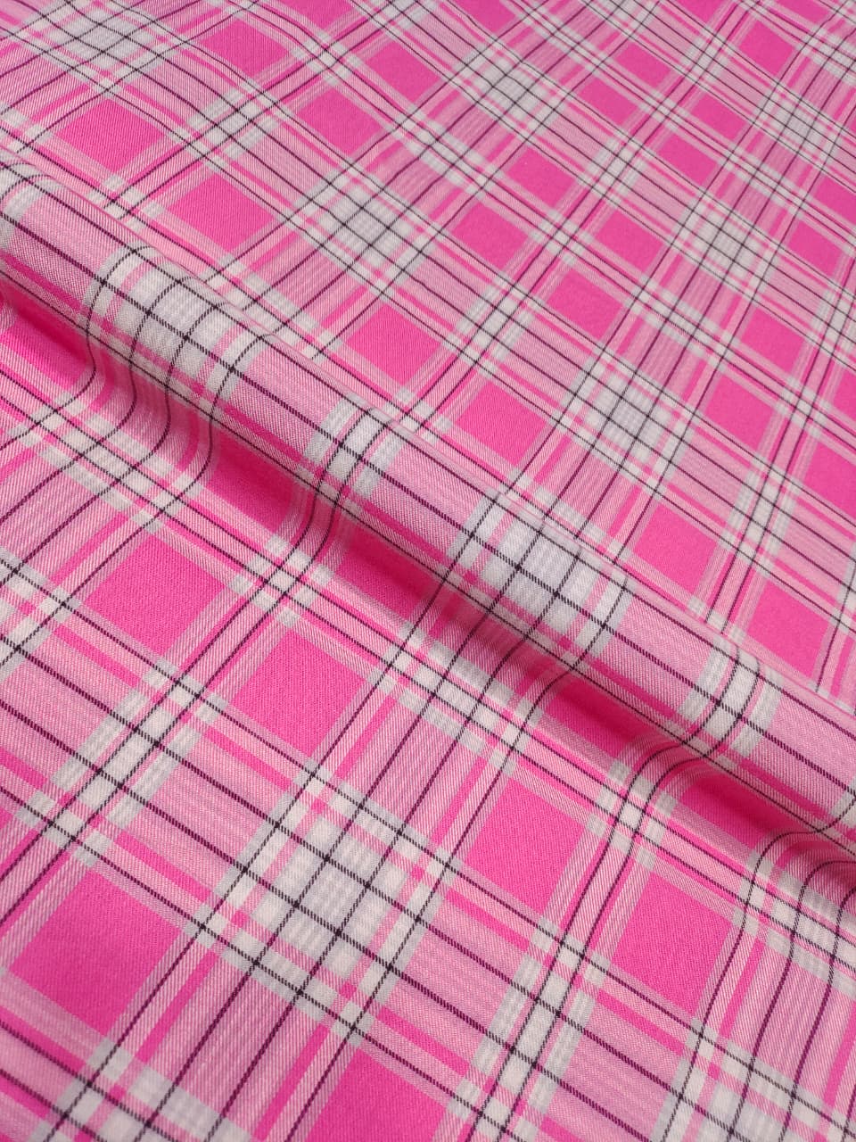 Check & Stripes SC079