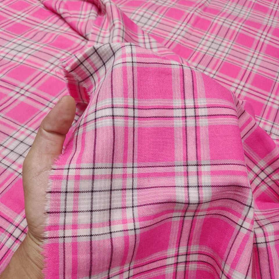 Check & Stripes SC079
