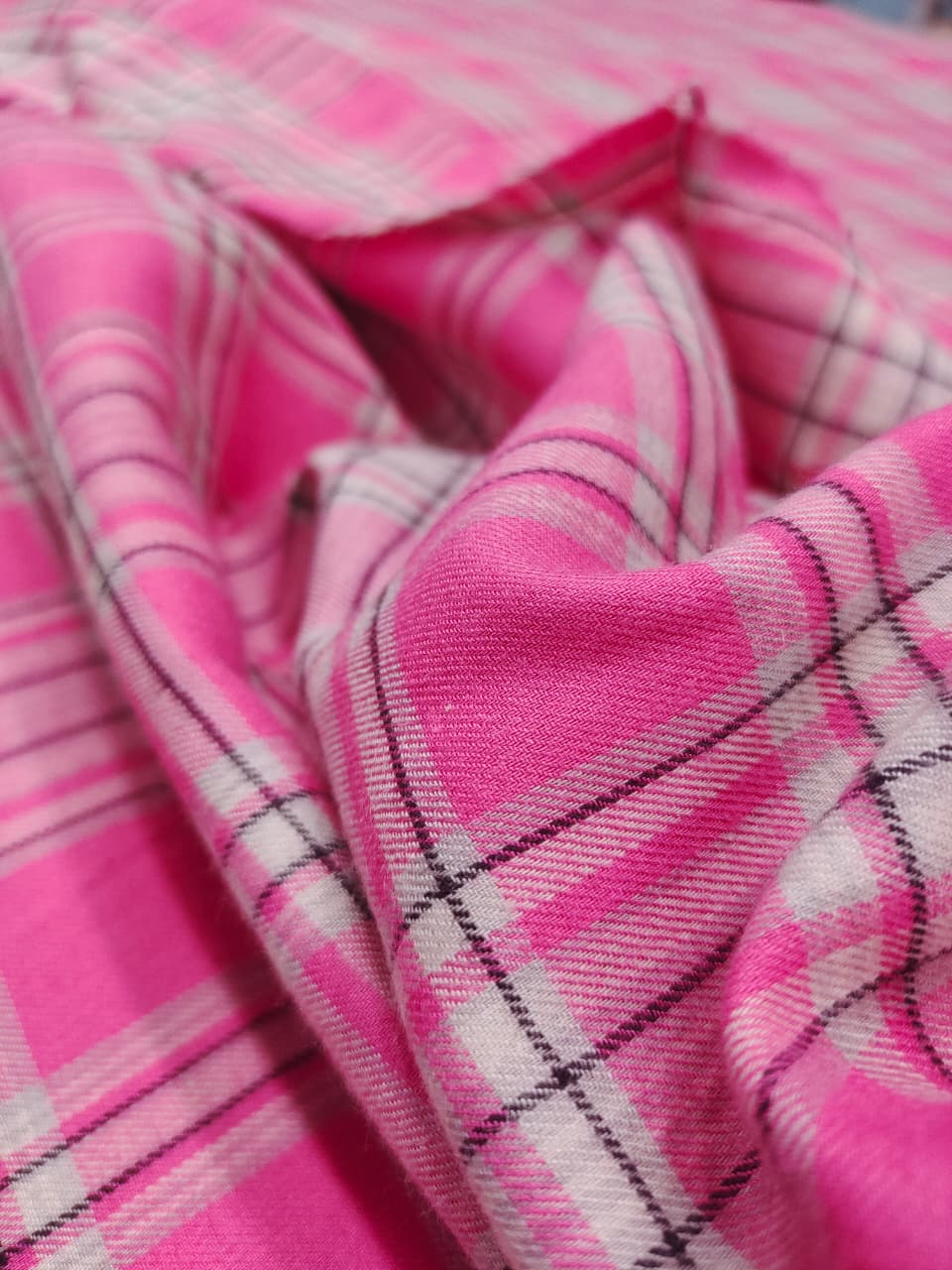 Check & Stripes SC079