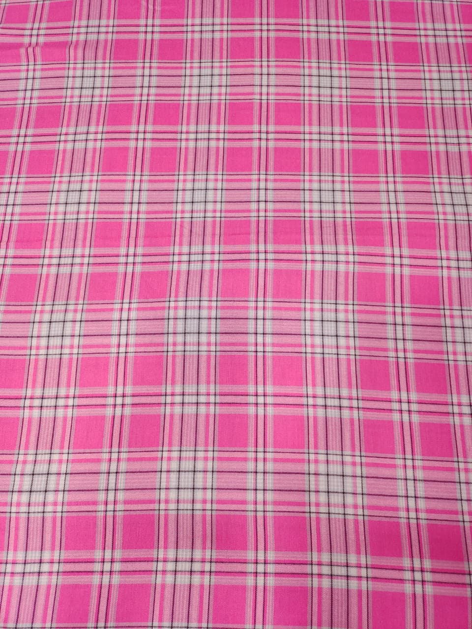 Check & Stripes SC079
