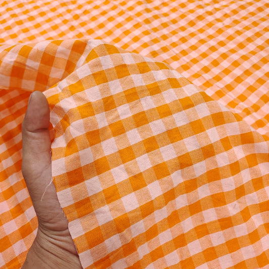 Seersucker  Fabric SS128