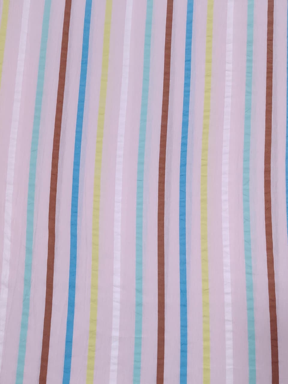 Seersucker  Fabric SS129