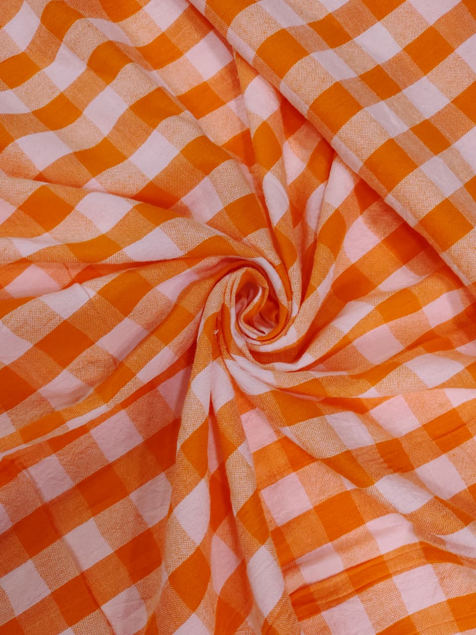 Seersucker  Fabric SS126
