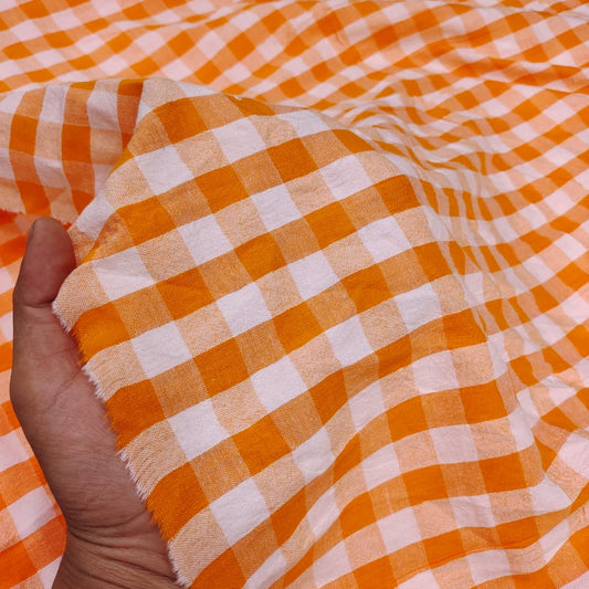 Seersucker  Fabric SS126