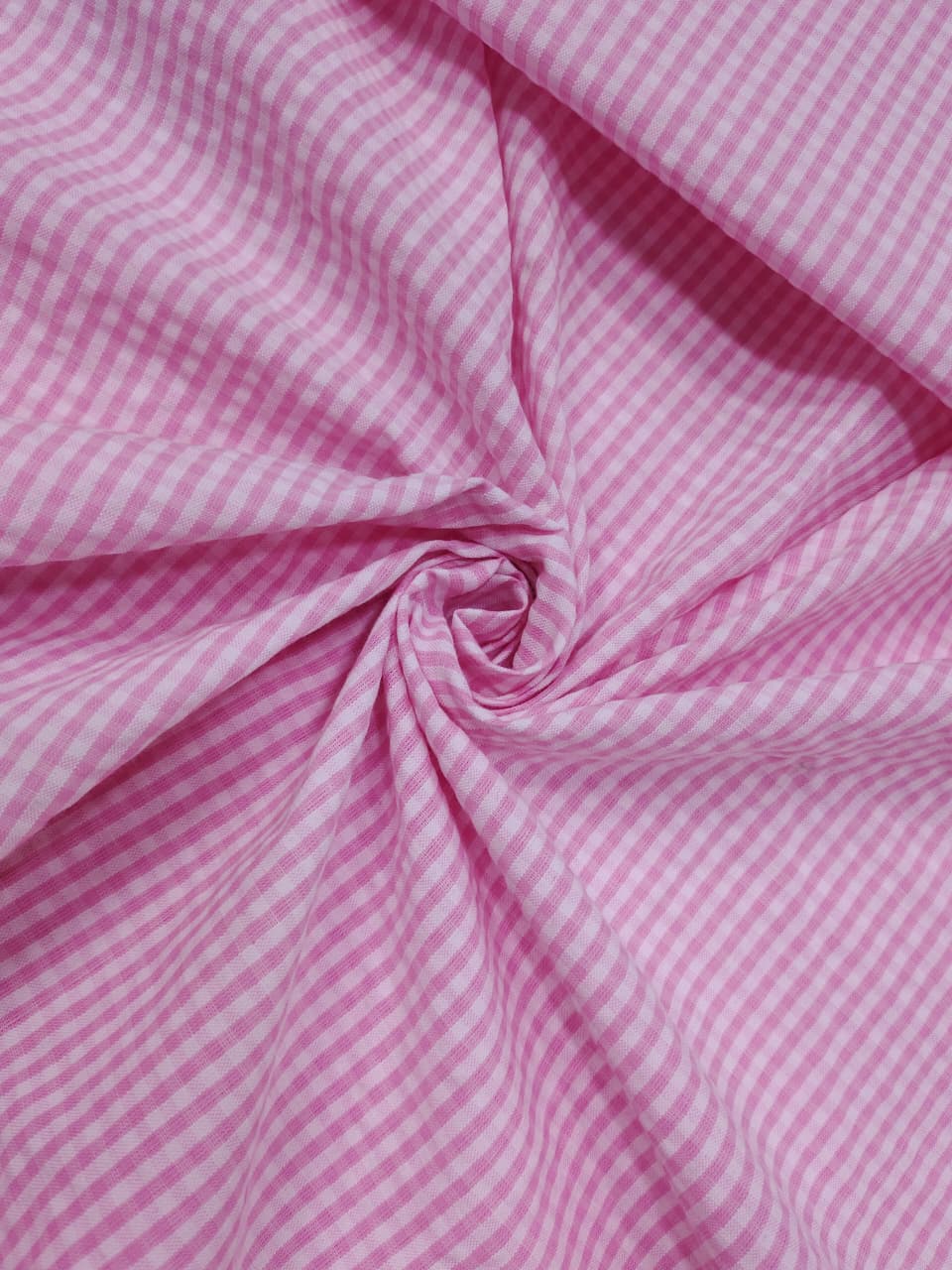 Seersucker  Fabric SS134