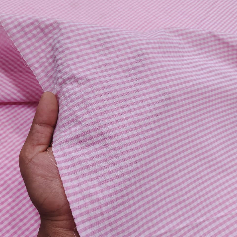 Seersucker  Fabric SS134