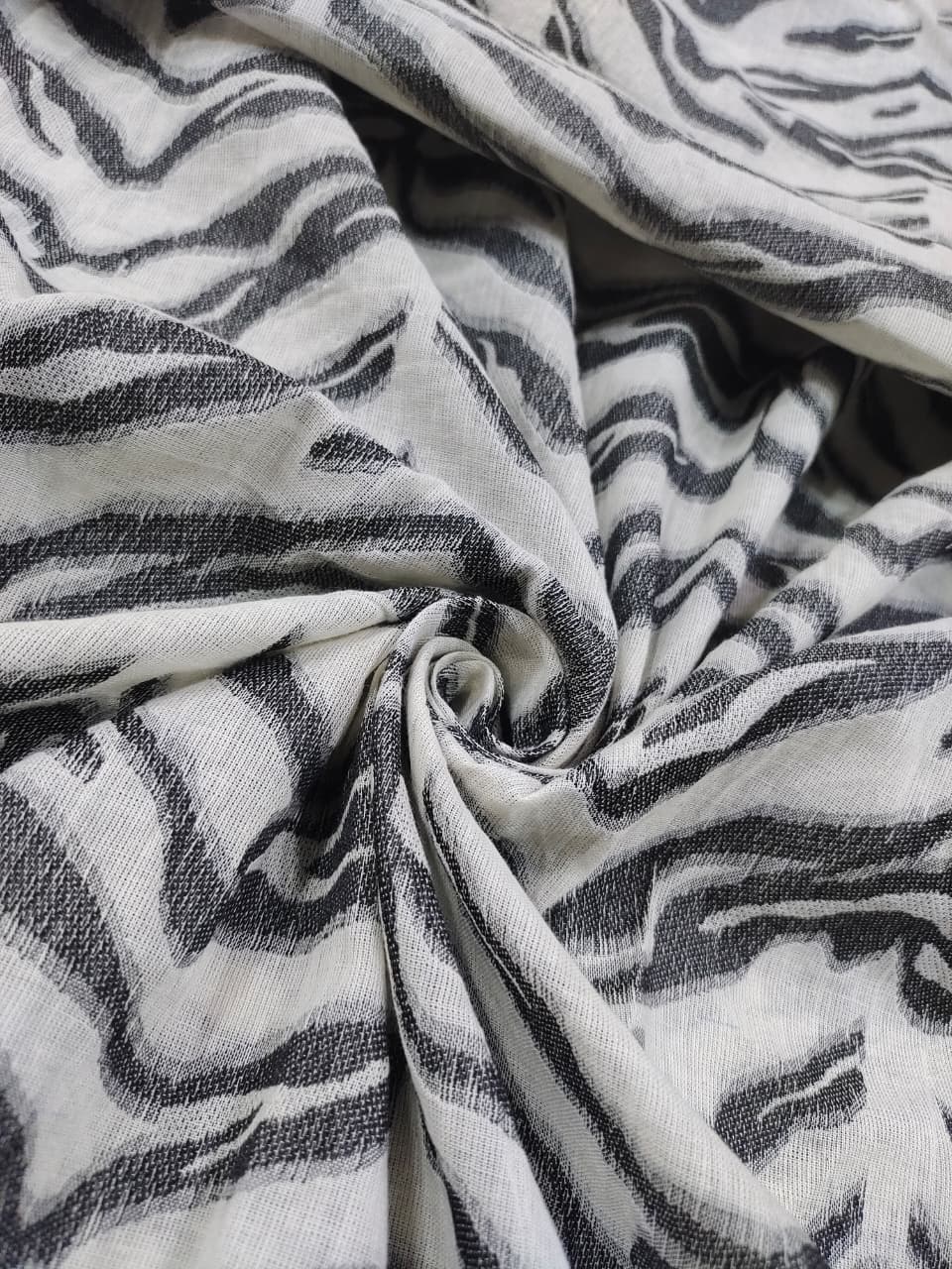 Cotton Dobby Fabric CD154